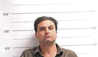 Louis Saladino, - Orleans Parish County, LA 